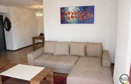 Apartament cu 2 camere, 60 mp, imobil nou, mobilat modern, zona FSEGA