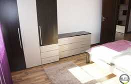 Apartament cu 2 camere, 60 mp, imobil nou, mobilat modern, zona FSEGA