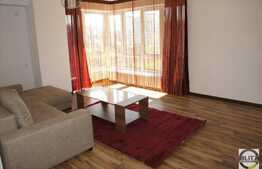 Apartament cu 2 camere, 60 mp, imobil nou, mobilat modern, zona FSEGA