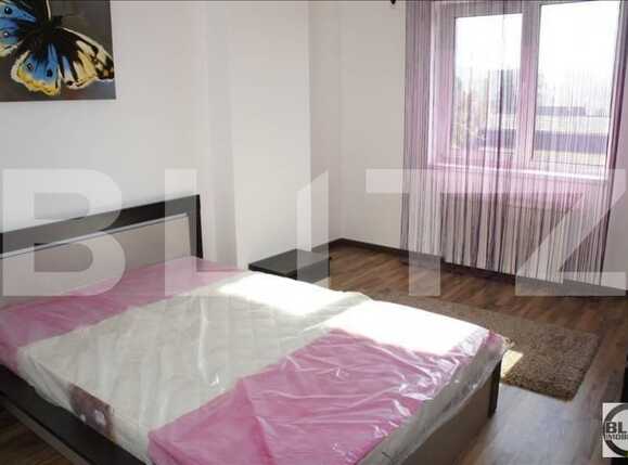 Apartament de închiriat 2 camere Marasti - 2680AI | BLITZ Cluj-Napoca | Poza1