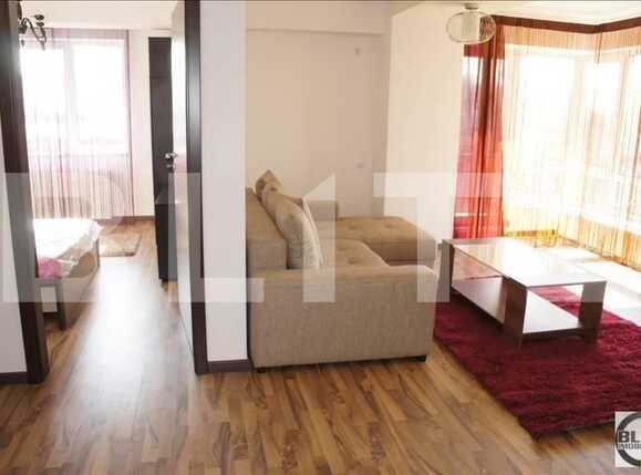 Apartament de închiriat 2 camere Marasti - 2680AI | BLITZ Cluj-Napoca | Poza4