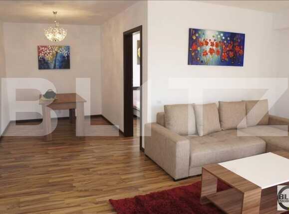Apartament de închiriat 2 camere Marasti - 2680AI | BLITZ Cluj-Napoca | Poza5