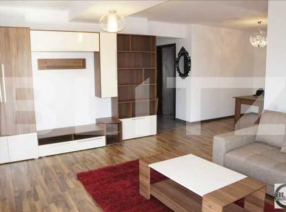 Apartament de închiriat 2 camere Marasti - 2680AI | BLITZ Cluj-Napoca | Poza9