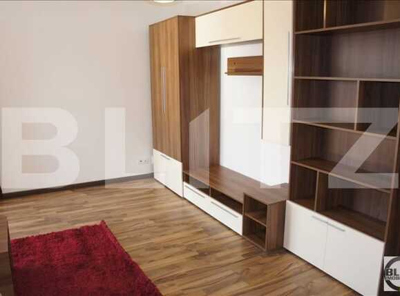 Apartament de închiriat 2 camere Marasti - 2680AI | BLITZ Cluj-Napoca | Poza8