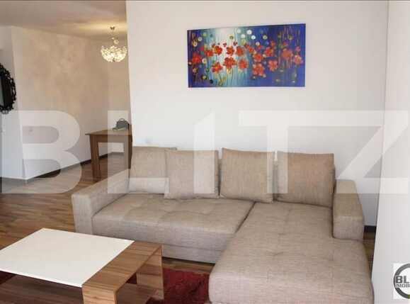 Apartament de închiriat 2 camere Marasti - 2680AI | BLITZ Cluj-Napoca | Poza7