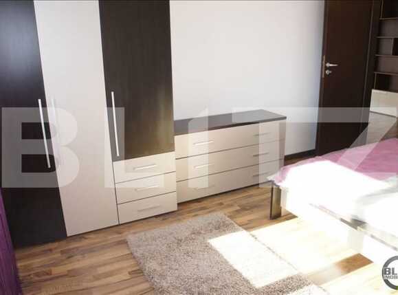 Apartament de închiriat 2 camere Marasti - 2680AI | BLITZ Cluj-Napoca | Poza3