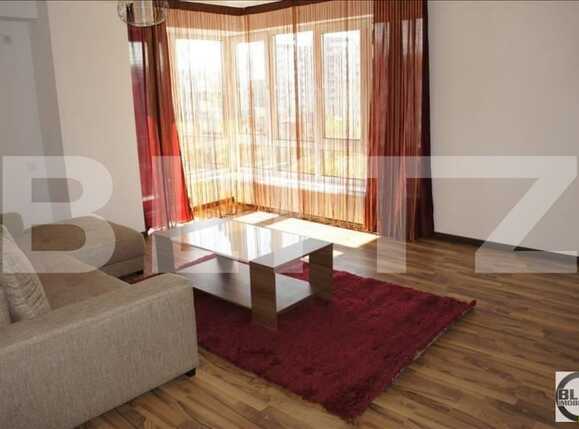 Apartament de închiriat 2 camere Marasti - 2680AI | BLITZ Cluj-Napoca | Poza6