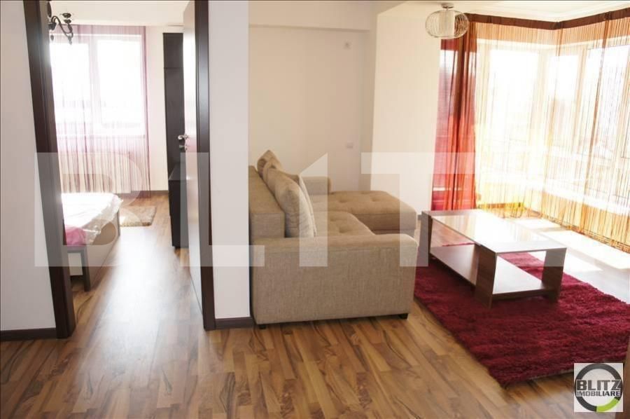 Apartament de închiriat 2 camere Marasti - 2680AI | BLITZ Cluj-Napoca | Poza4