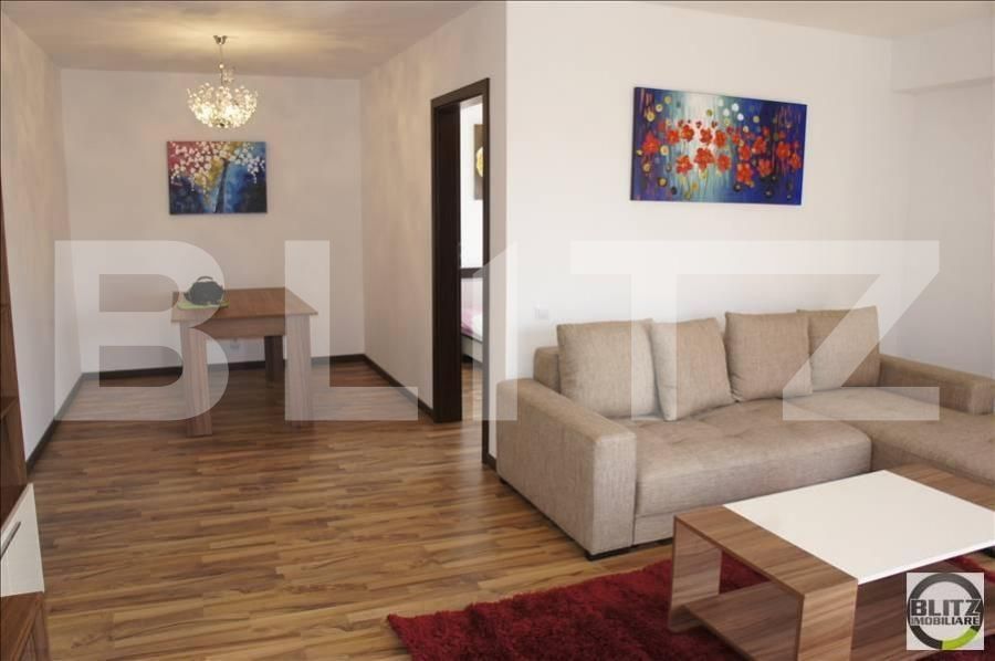 Apartament de închiriat 2 camere Marasti - 2680AI | BLITZ Cluj-Napoca | Poza5