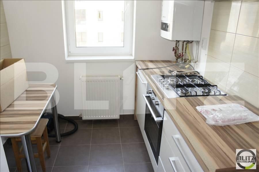 Apartament de închiriat 2 camere Marasti - 2680AI | BLITZ Cluj-Napoca | Poza13