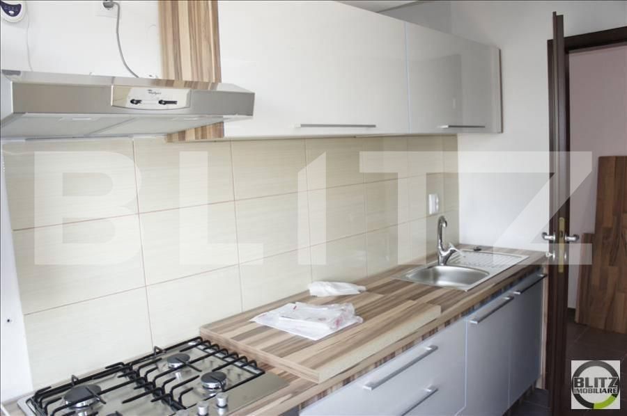 Apartament de închiriat 2 camere Marasti - 2680AI | BLITZ Cluj-Napoca | Poza10