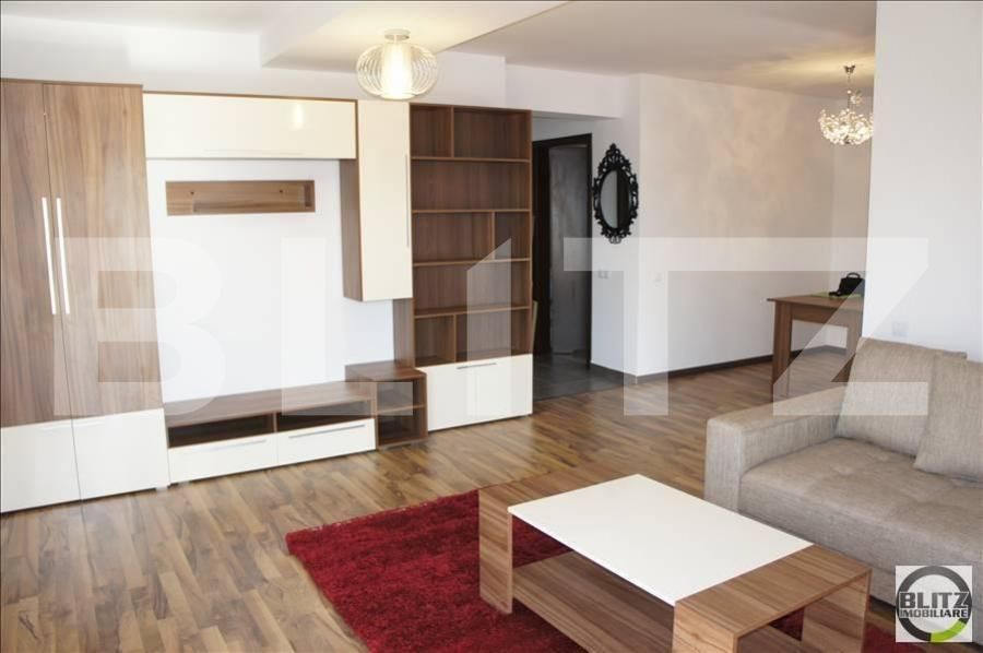 Apartament de închiriat 2 camere Marasti - 2680AI | BLITZ Cluj-Napoca | Poza9