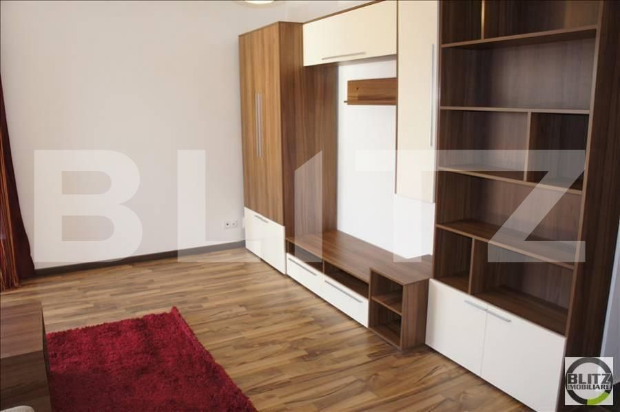 Apartament de închiriat 2 camere Marasti - 2680AI | BLITZ Cluj-Napoca | Poza8