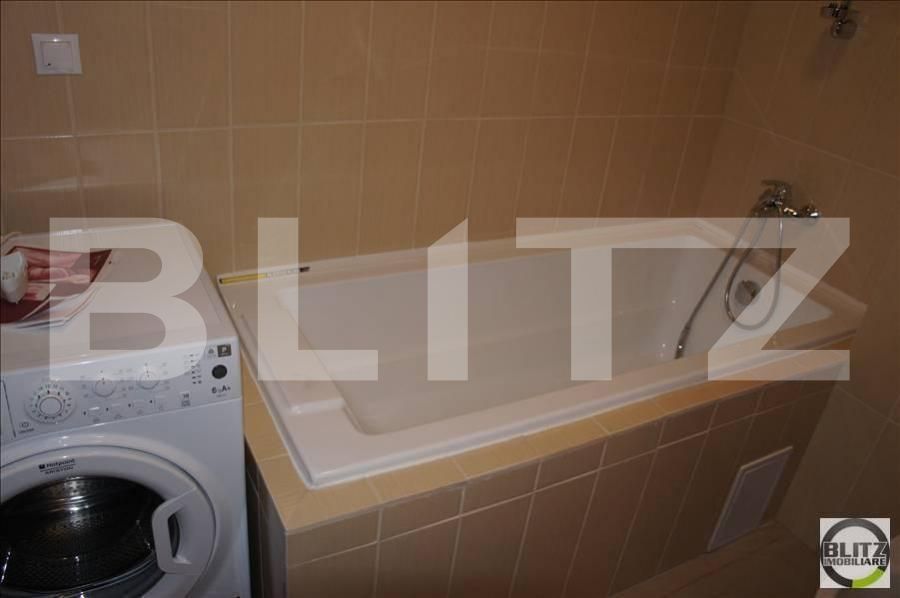 Apartament de închiriat 2 camere Marasti - 2680AI | BLITZ Cluj-Napoca | Poza15