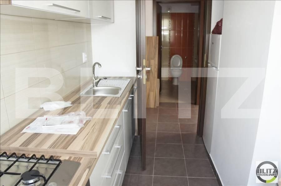 Apartament de închiriat 2 camere Marasti - 2680AI | BLITZ Cluj-Napoca | Poza12