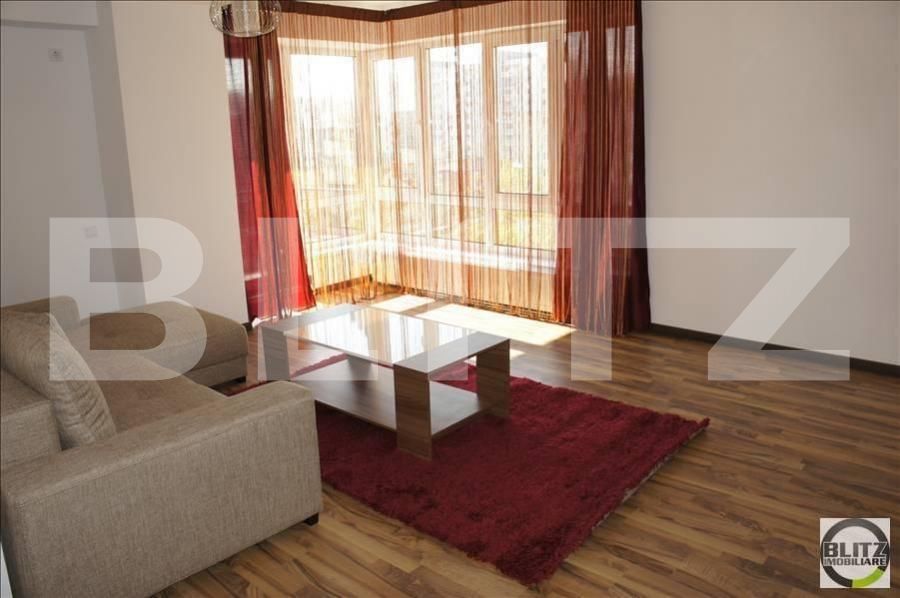 Apartament de închiriat 2 camere Marasti - 2680AI | BLITZ Cluj-Napoca | Poza6