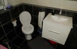 Apartament de vanzare cu 3 camere, 80 mp! Zona centrului comercial Vivo!