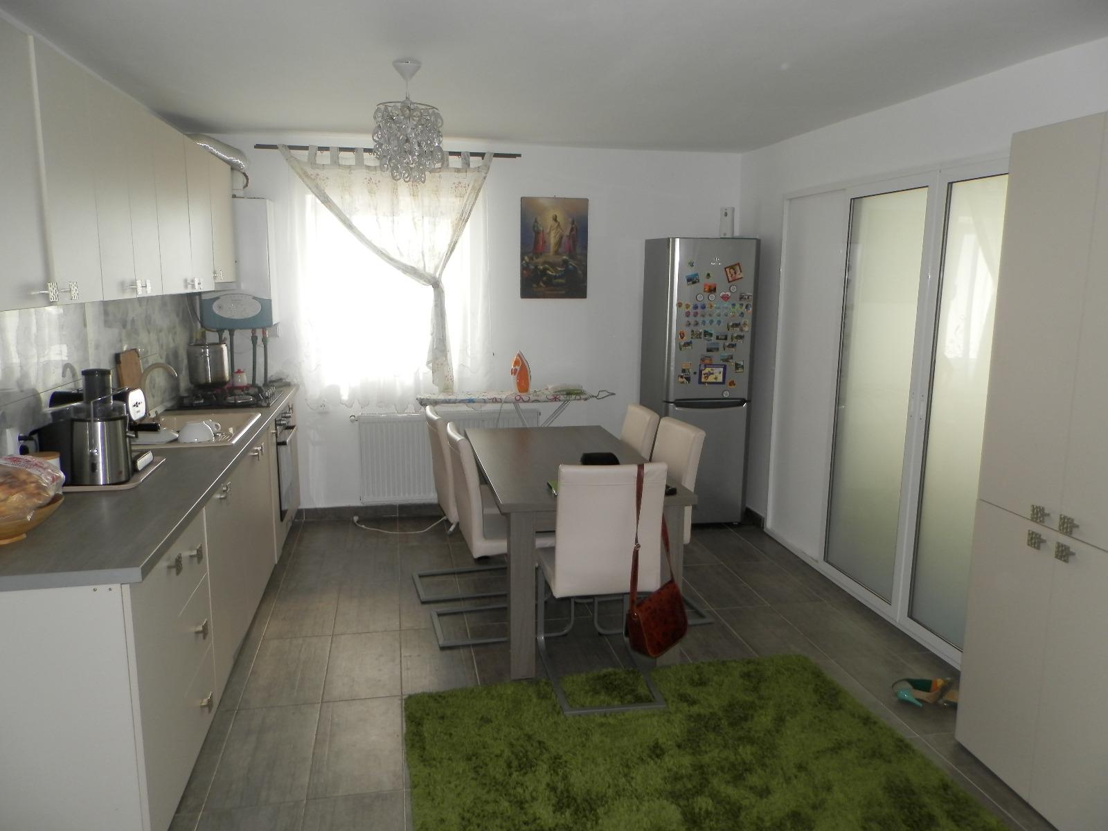 Apartament de vânzare 3 camere Floreşti - 26800AV | BLITZ Cluj-Napoca | Poza1