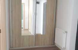 Apartament 2 camere, 54 mp, mobilat modern, garaj, zona Bonjour Residence