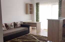 Apartament 2 camere, 54 mp, mobilat modern, garaj, zona Bonjour Residence