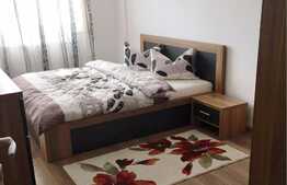 Apartament 2 camere, 54 mp, mobilat modern, garaj, zona Bonjour Residence