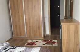 Apartament 2 camere, 54 mp, mobilat modern, garaj, zona Bonjour Residence