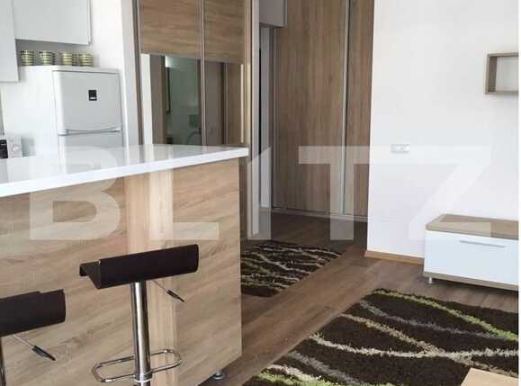 Apartament de închiriat 2 camere Bună Ziua - 26801AI | BLITZ Cluj-Napoca | Poza4