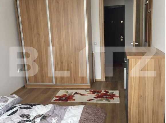 Apartament de închiriat 2 camere Bună Ziua - 26801AI | BLITZ Cluj-Napoca | Poza2