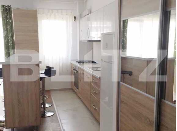 Apartament de închiriat 2 camere Bună Ziua - 26801AI | BLITZ Cluj-Napoca | Poza5