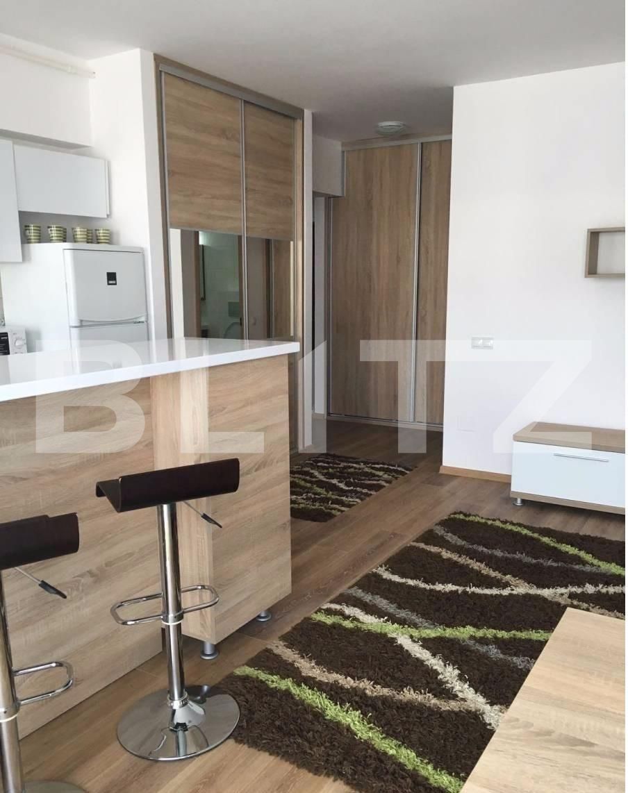 Apartament de închiriat 2 camere Bună Ziua - 26801AI | BLITZ Cluj-Napoca | Poza4