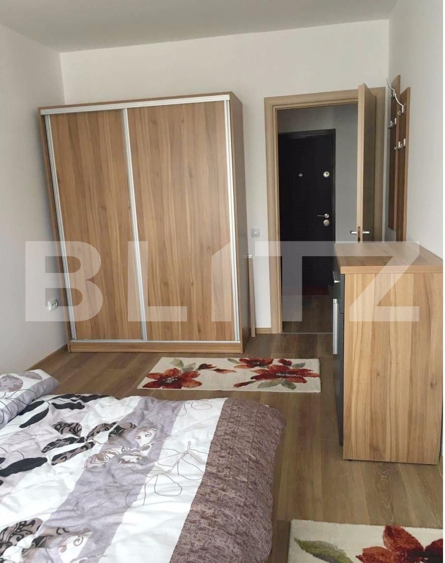 Apartament de închiriat 2 camere Bună Ziua - 26801AI | BLITZ Cluj-Napoca | Poza2