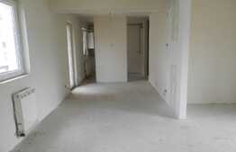 De vanzare apartament 2 camere, 44.50 mp! Semifinisat! Zona Porii!