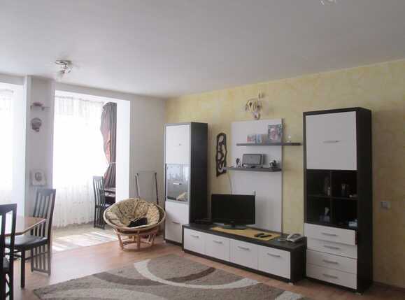 Apartament de vânzare 2 camere Zorilor - 26804AV | BLITZ Cluj-Napoca | Poza1