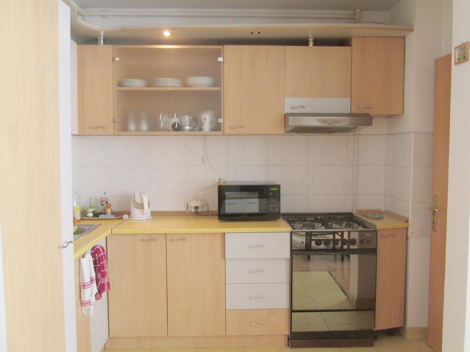Apartament de vânzare 2 camere Zorilor - 26804AV | BLITZ Cluj-Napoca | Poza3