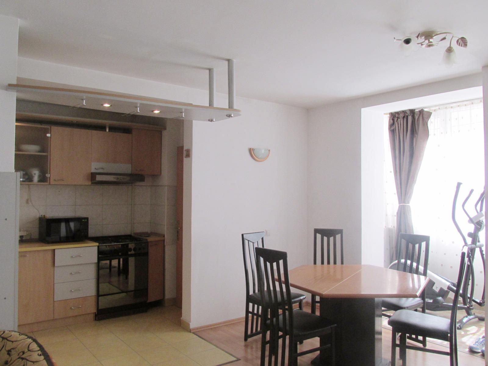 Apartament de vânzare 2 camere Zorilor - 26804AV | BLITZ Cluj-Napoca | Poza4