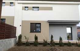 Duplex 120 mp utili, teren de 250 mp, semifinisat, finalizat, CF!