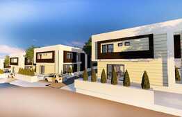 Duplex 120 mp utili, teren de 250 mp, semifinisat, finalizat, CF!