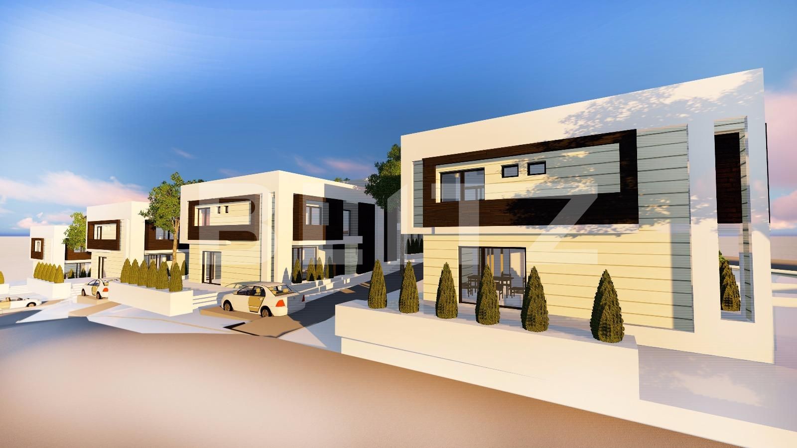 Casa de vânzare 4 camere Borhanci - 26805CV | BLITZ Cluj-Napoca | Poza2