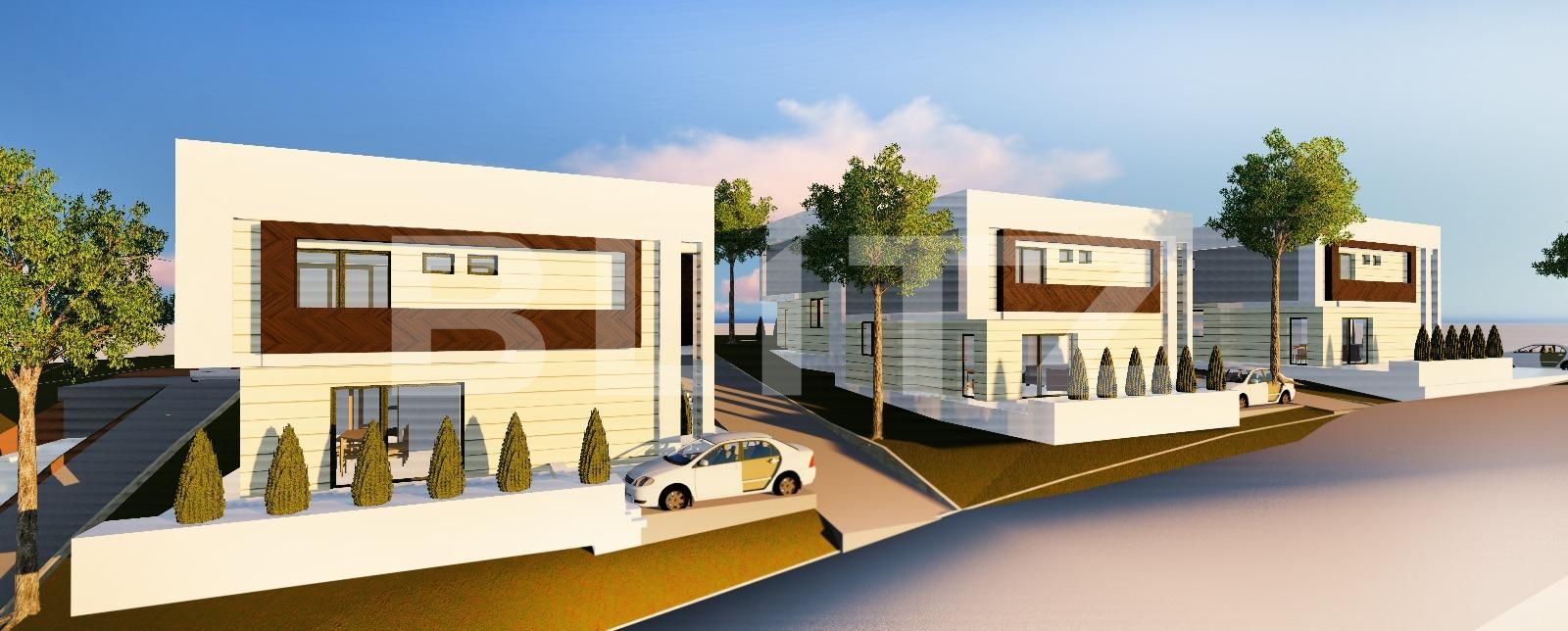 Casa de vânzare 4 camere Borhanci - 26805CV | BLITZ Cluj-Napoca | Poza3