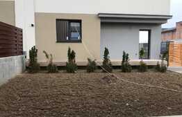 Duplex 120 mp utili, teren de 200 mp, semifinisat, utilitati, finalizat, CF!