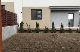 Duplex 120 mp utili, teren de 200 mp, semifinisat, utilitati, finalizat, CF!