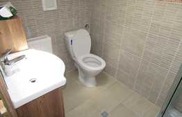 Apartament 3 camere, imobil tip casa/vila, parcare, zona strazii Paris