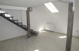 Apartament 3 camere, imobil tip casa/vila, parcare, zona strazii Paris