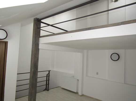 Apartament de vânzare 3 camere Central - 26807AV | BLITZ Cluj-Napoca | Poza2