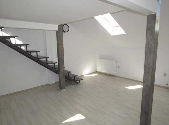 Apartament de vânzare 3 camere Central - 26807AV | BLITZ Cluj-Napoca | Poza1