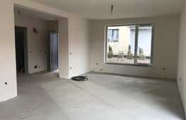 Duplex 120 mp utili, teren de 400 mp, semifinisat, finalizat, utilitati!