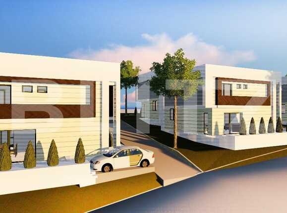 Casa de vânzare 4 camere Borhanci - 26808CV | BLITZ Cluj-Napoca | Poza3