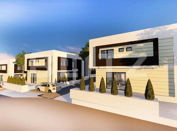 Casa de vânzare 4 camere Borhanci - 26808CV | BLITZ Cluj-Napoca | Poza4