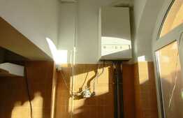 Casa individuala, 100 mp, teren de 170 mp, front 16 ml, zona Garii