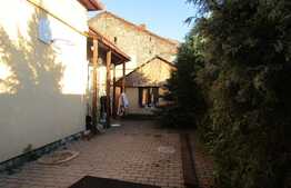 Casa individuala, 100 mp, teren de 170 mp, front 16 ml, zona Garii